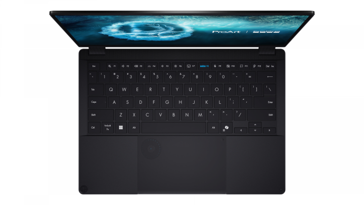 Laptop ASUS ProArt GoPro Edition PX13 HN7306EAC-LX041X W11Pro Copilot+PC 3