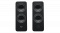 Głośniki Logitech Z207 10W Czarne 980-001295 - widok frontu