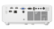 Projektor Optoma ZH521 E3P7PR1E113 tył