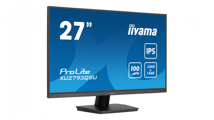 Monitor iiyama ProLite XU2793QSU-B7 4