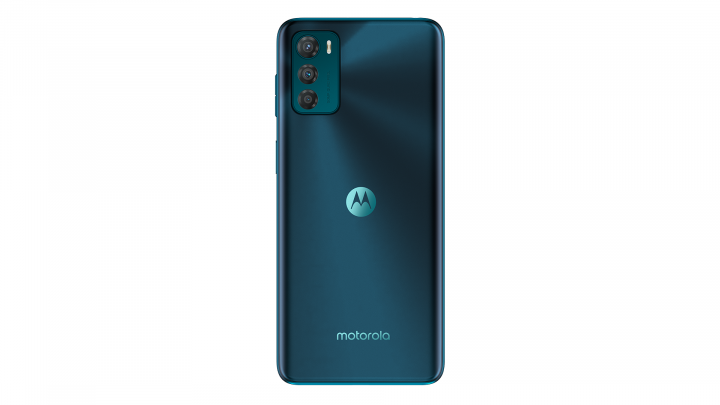 Smartfon Motorola moto g42 Atlantic Green 2