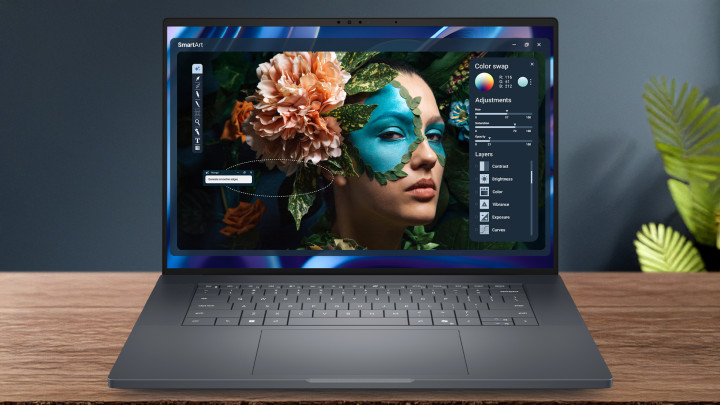 Dell Pro Precision 7 16 PW716260