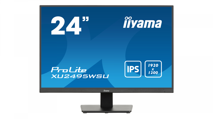 Monitor IIYAMA ProLite XU2495WSU-B7