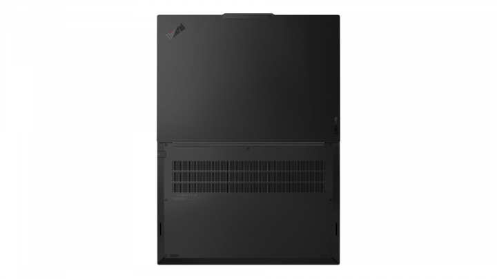Laptop Lenovo ThinkPad E16 Gen 3 (Intel) FPR BK W11P 4