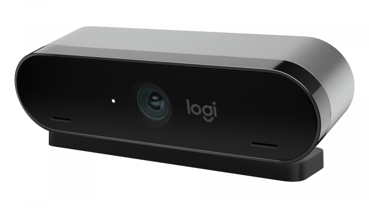Logitech 4K PRO Magnetic Webcam for Apple Pro Display XDR 960-001293