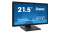 Monitor z dotykowym ekranem iiyama ProLite T2234MSC-B1S 2