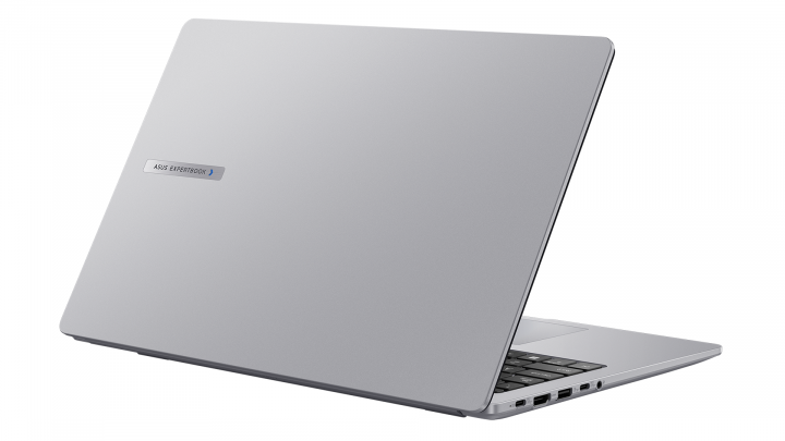 Laptop ASUS ExpertBook P1 P1503CVA W11H Misty Grey 6