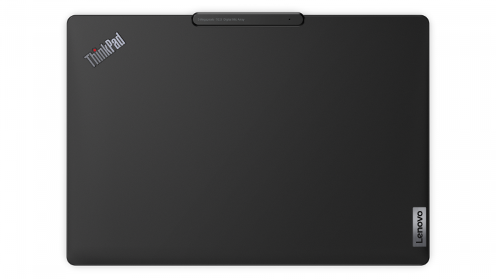 ThinkPad X13s G1 W11P - widok klapy