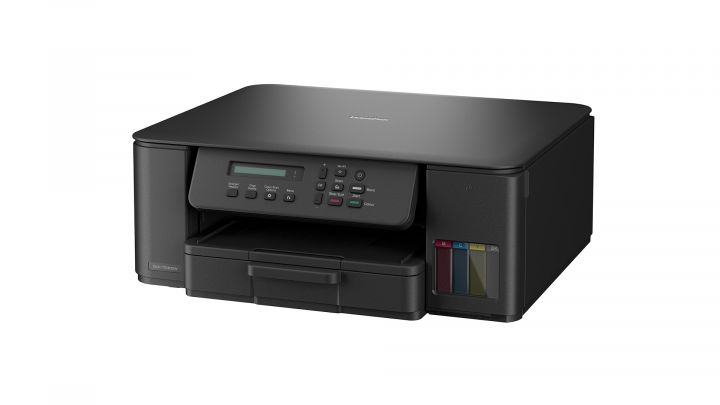 Urządzenie wielofunkcyjne Brother DCP-T530DW 4