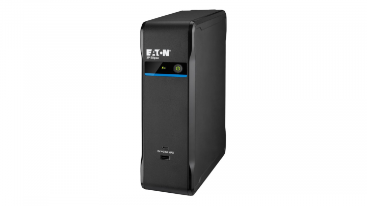 UPS Eaton 3P Ellipse 3p700uf 700VA USB 2
