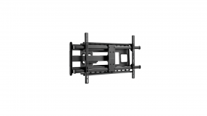 Uchwyt ścienny LogiLink 43-80" 50KG 200x200-819x410 BP0138