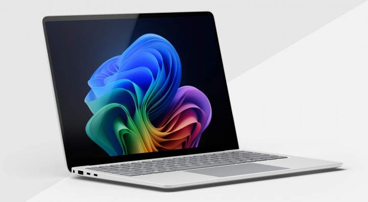 Surface Laptop 7 13,8 platynowy 5