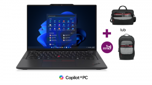 Laptop Lenovo ThinkPad X13 Gen 6 21RK00DNPB Ultra 7 255U 13.3" WUXGA 32GB 1000SSD Int W11Pro