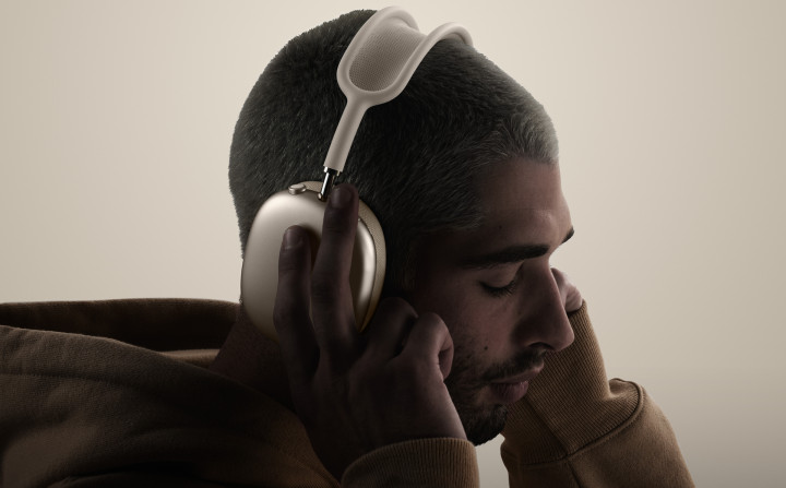 Słuchawki Apple AirPods Max 2 v4