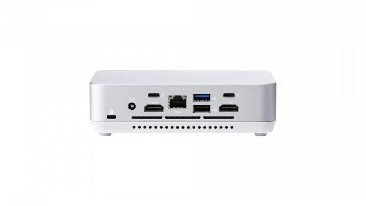 Komputer ASUS NUC 14 Pro+ RNUC14RVSU500002I 2