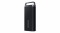 Dysk zewnętrzny SSD Samsung T5 EVO 2000GB USB 3.2 Czarny - MU-PH2T0S/EU 3