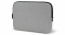 Etui do laptopa DICOTA Skin URBAN 15 D31753 szare - przód prawa strona