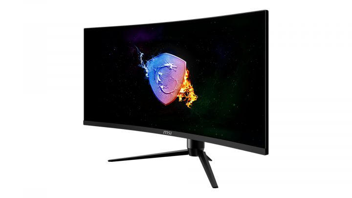 Monitor MSI MAG342CQPV 2