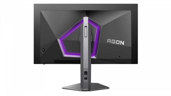 Monitor AOC AG276UZD 9