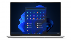 Laptop Dell Pro 16 BTO603_PC16255_EMEA Ryzen AI 7 350 16" FHD+ 16GB 512SSD W11Pro