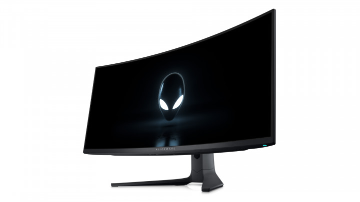 Monitor Dell Curved AW3423DWF 210-BFRQ 3