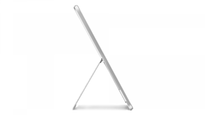Microsoft Surface Pro 12 13cali W11Pro Platynowy copilot + Etui z klawiaturą Flex i rysikiem 4