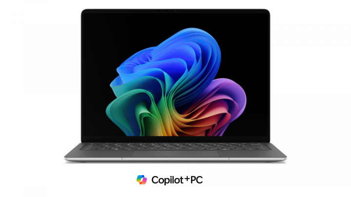 Microsoft Surface Laptop 7 Touch 13,8 W11P platynowy 5G Copilot