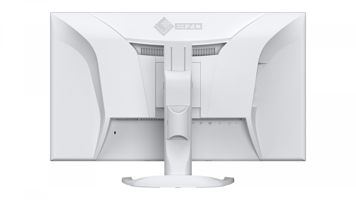 Monitor EIZO FlexScan EV3240X-WT 5