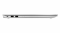 Laptop Asus VivoBook M712DA srebrny - widok lewej strony