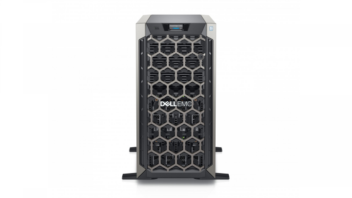 PowerEdge T340