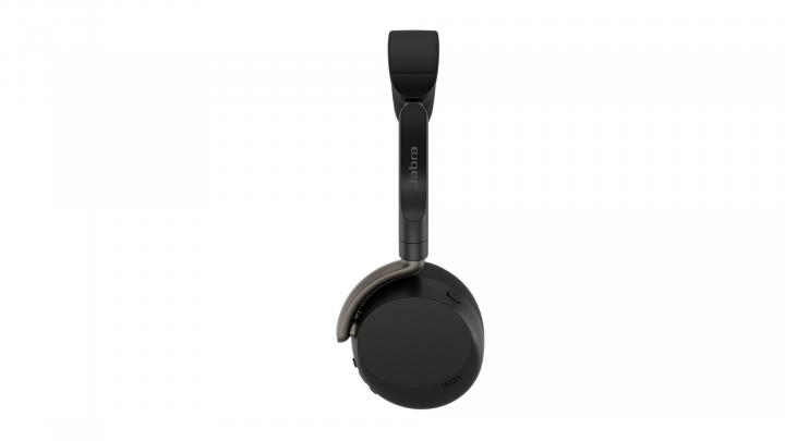 Słuchawki bezprzewodowe Jabra Evolve3 65 Flex USB-C UC Stereo Wireless Charging Pad 2