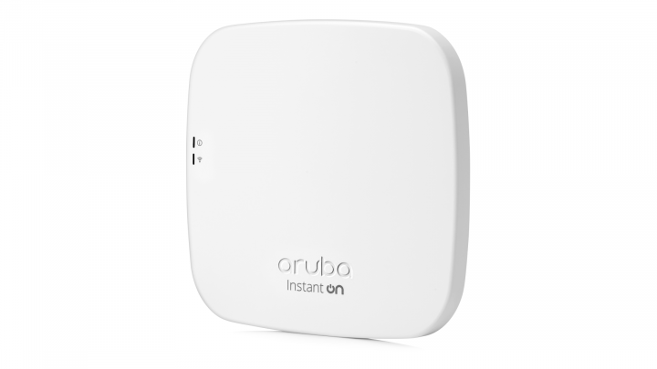 Access Point HPE Aruba Instant On AP12 R3J24A EU WiFi5 3x3 Zasilacz Wewnętrzny 1