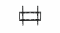 Uchwyt ścienny LogiLink 32-55" 40kg 200x100-400x400 BP0011