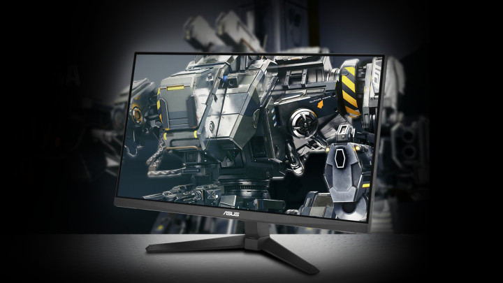 Monitor ASUS TUF Gaming VG279QE5A 5