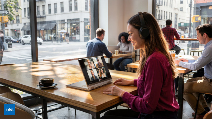 Lenovo ThinkBook 14 2-in-1 Gen 6 IPL 5