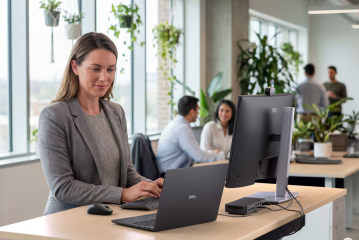 Nowe portfolio Dell Pro 2026 mini
