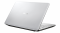 Laptop Asus VivoBook X543MA srebrny - widok klapy lewej strony