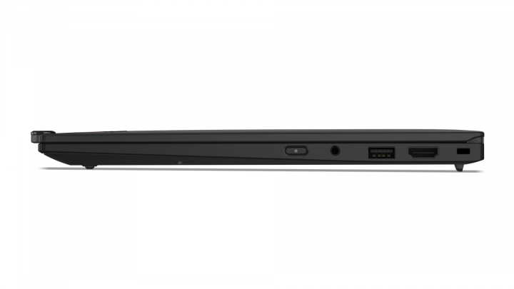 Laptop Lenovo ThinkPad X1 Carbon Gen 13 Aura Edition W11P Eclipse Black (White BK) Copilot 12