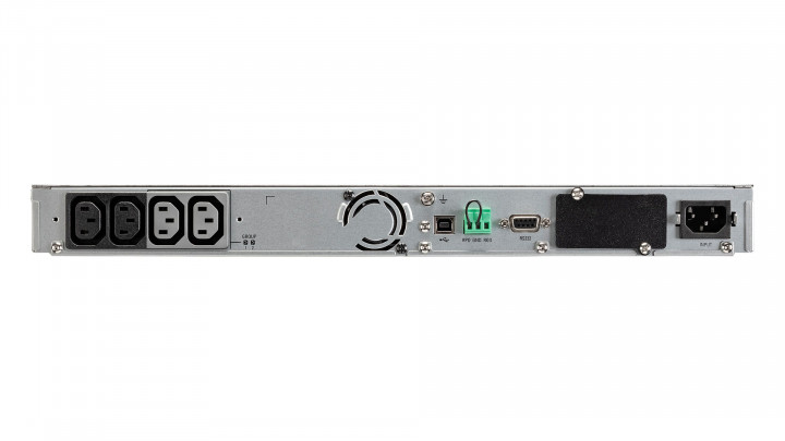 UPS Eaton 5p850irg2 850VA 1U 2