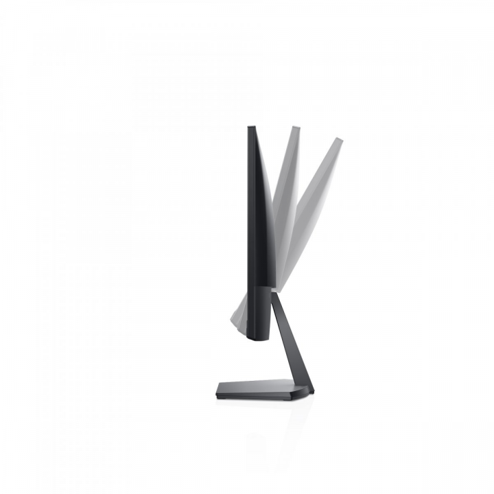 Monitor Dell SE2219H 210-AQOL - widok prawej strony