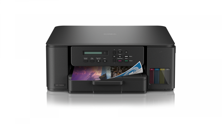 Urządzenie wielofunkcyjne Brother DCP-T430W 3