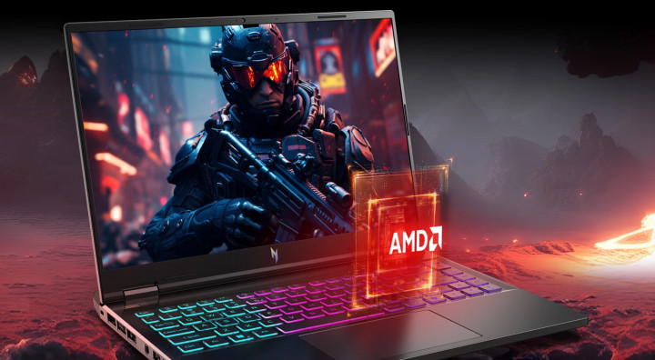 Acer Nitro 14