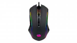 Mysz Redragon M910-K RGB 4000 DPI