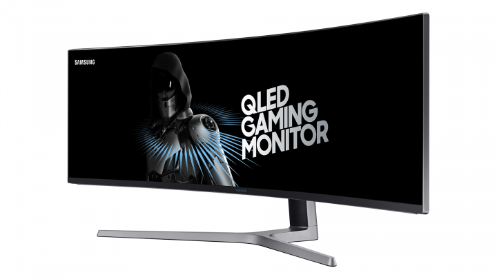 Samsung LC49RG90SSRXEN prawa