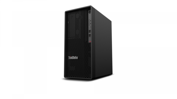 Stacja robocza Lenovo ThinkStation P360 Tower 2