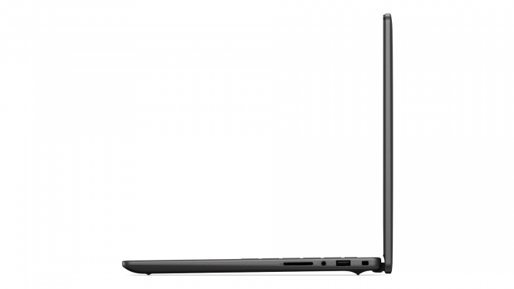 Laptop Dell Pro 14 Essential PV14255/14250 W11Pro Carbon Black Czarny 6