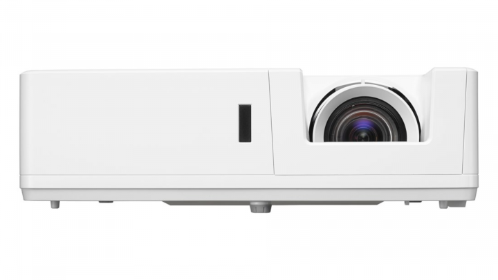 Pojektor Optoma ZU707T E9PD7L102EZ1 front
