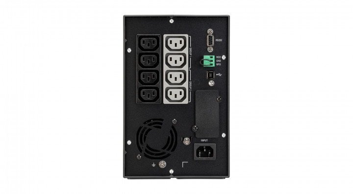 UPS Eaton 5p1550ig2 1550VA 3