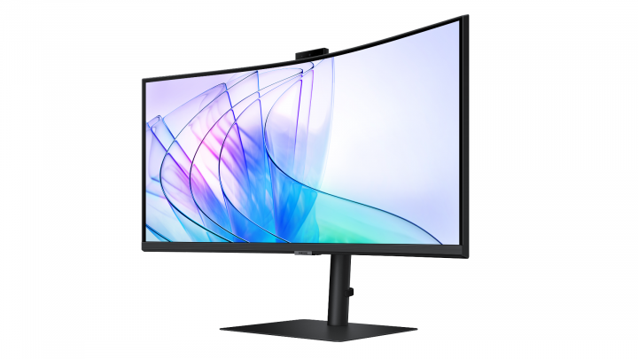 Monitor Samsung ViewFinity S6 LS34C652VAUXEN 3