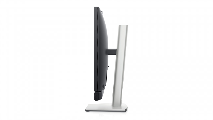 Monitor Dell 238 C2422HE 210-AYLU - bok lewy1